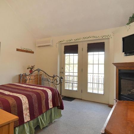 Stagecoach House Inn Wyoming Exterior foto