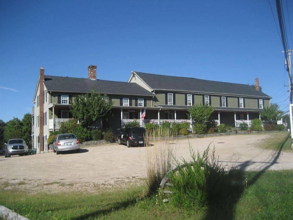 Stagecoach House Inn Wyoming Exterior foto