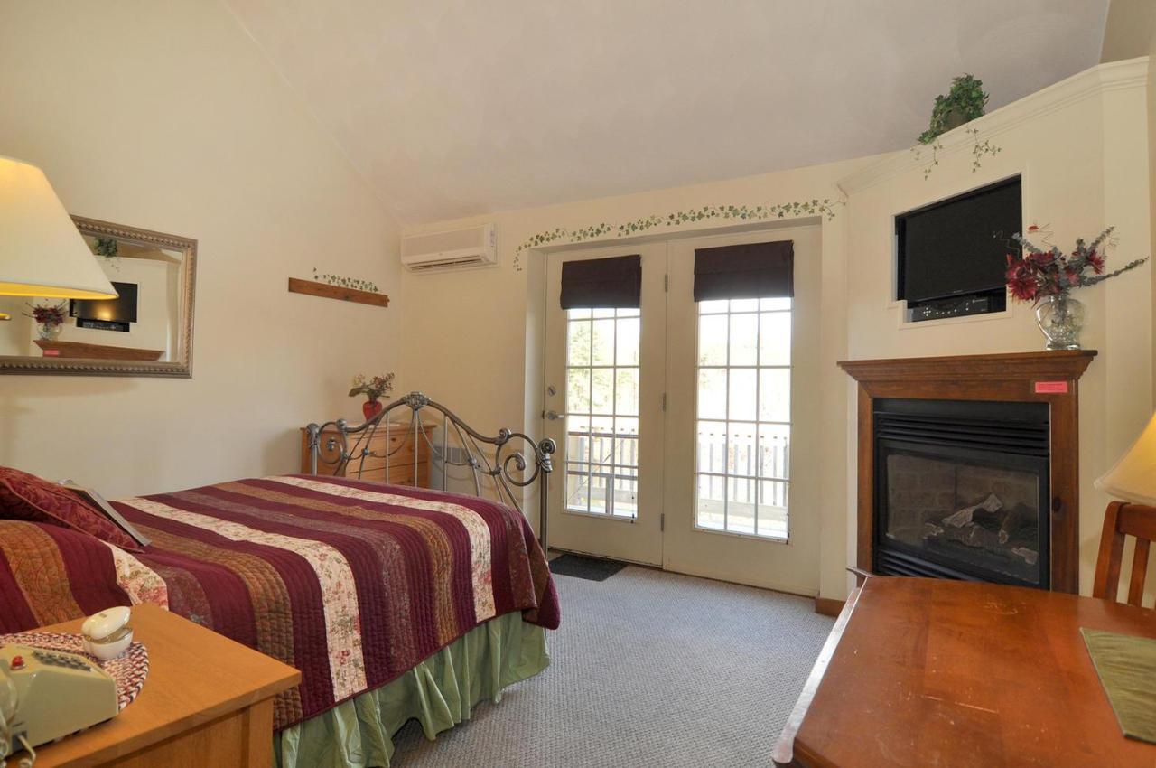 Stagecoach House Inn Wyoming Exterior foto