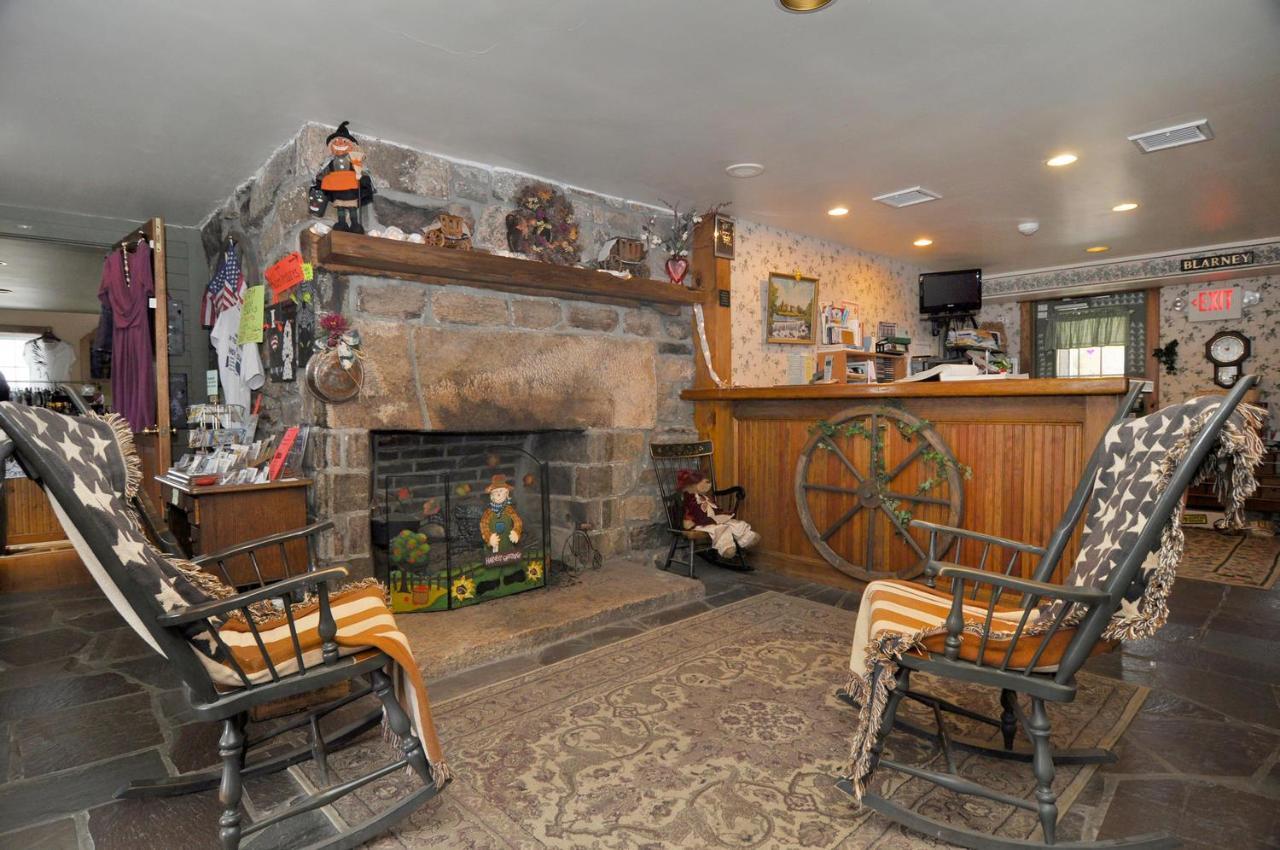 Stagecoach House Inn Wyoming Exterior foto
