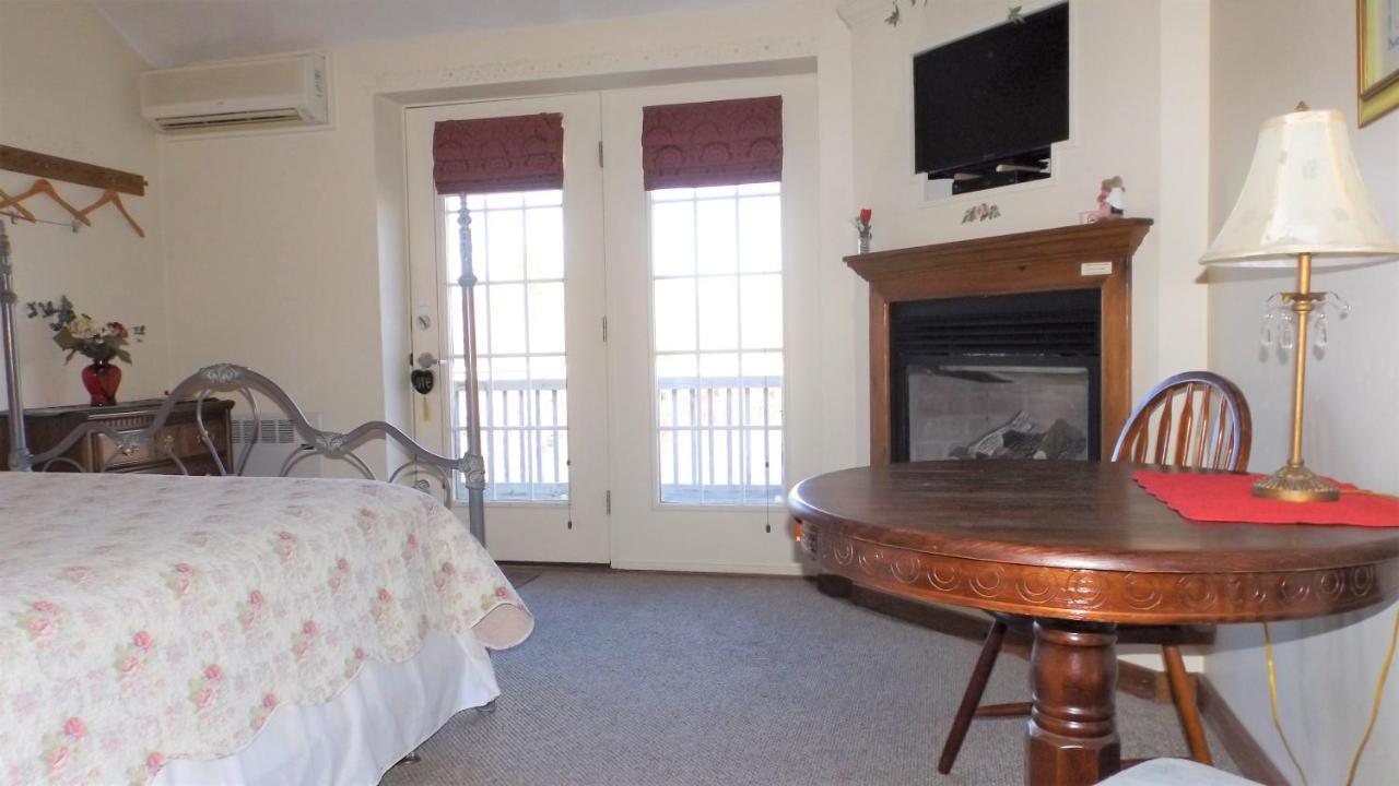 Stagecoach House Inn Wyoming Exterior foto